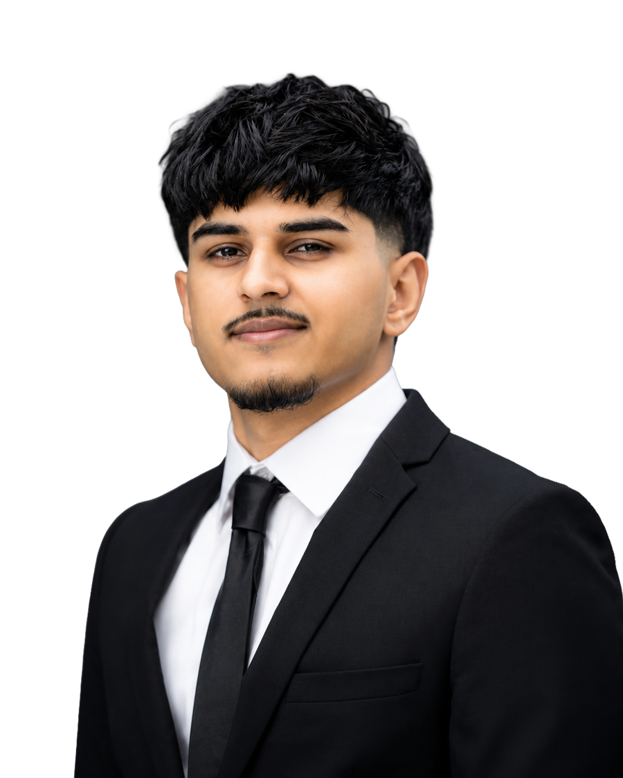 Harman Bhatti, REALTOR® with eXp Realty in the Fraser Valley